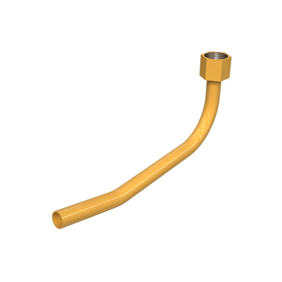 241-6932: 13.4mm ID Water Lines Tube 2416932 купить