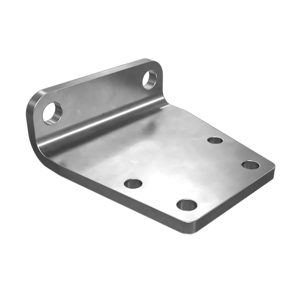 241-7609: 8mm Thick Engine Front Housing Support Bracket 2417609 купить