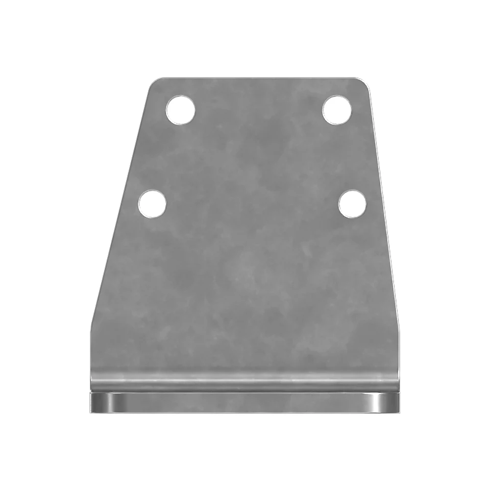 241-7609: 8mm Thick Engine Front Housing Support Bracket 2417609 купить