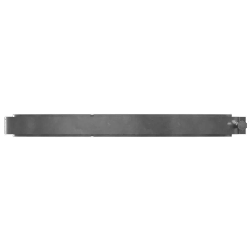 241-8492: 5/16" V-band Clamp 2418492 купить