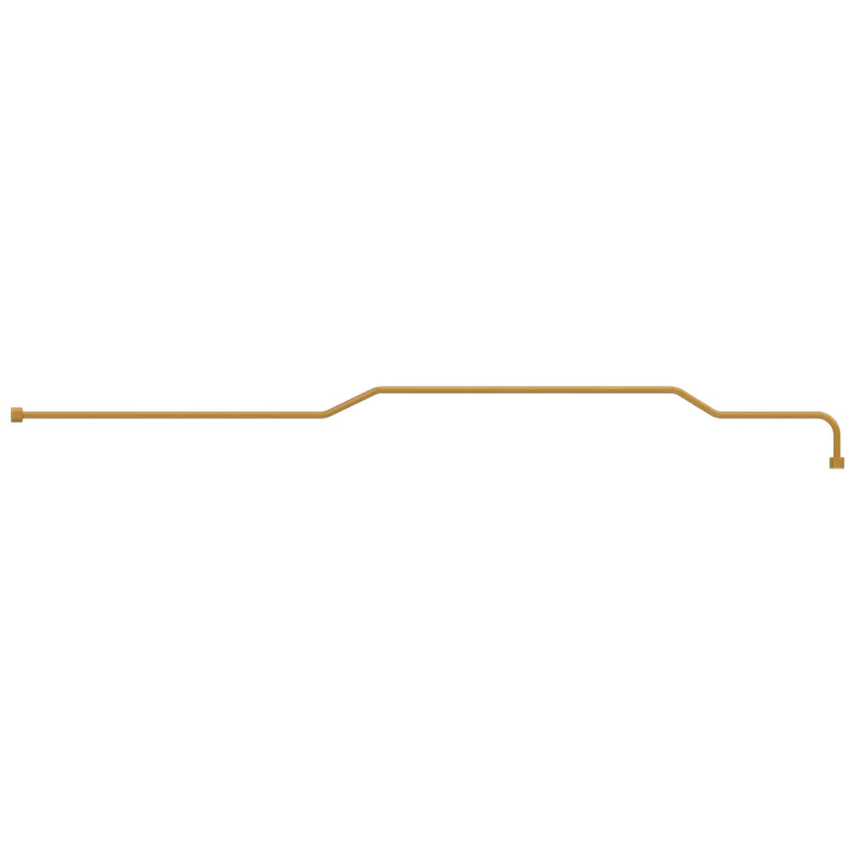 241-9378: 9.4mm ID Turbocharger Water Lines Tube 2419378 купить