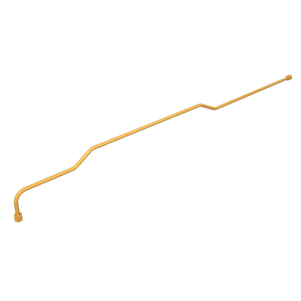 241-9378: 9.4mm ID Turbocharger Water Lines Tube 2419378 купить