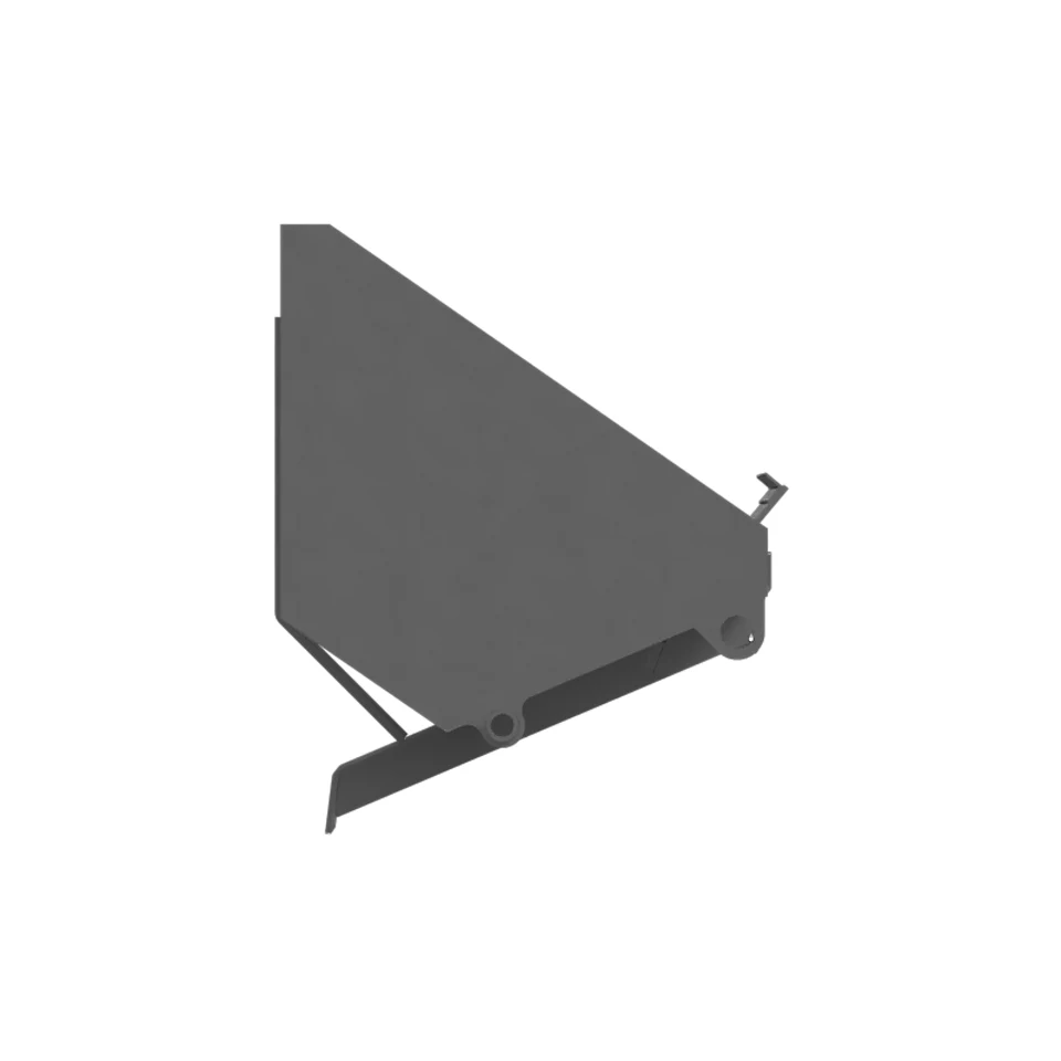 241-9470: 1956.2mm Wide Hopper Digging Bucket 2419470 купить