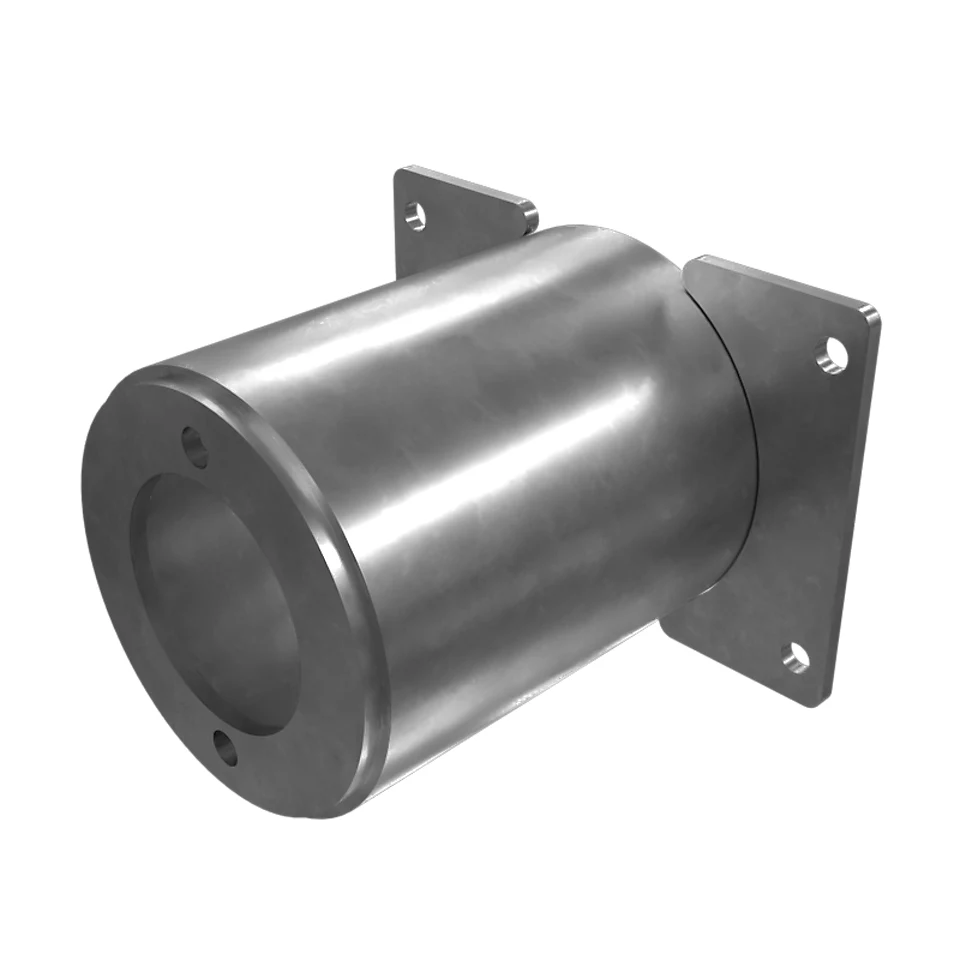 241-9485: 84.6mm Inner Diameter Broom Drive Tube Assembly 2419485 купить