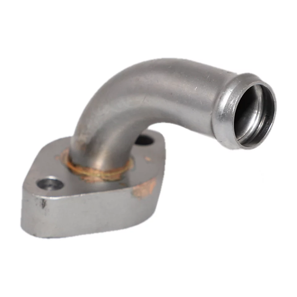 242-0656: 25.40mm Outer Diameter Turbo Oil Steel Tube 2420656 купить