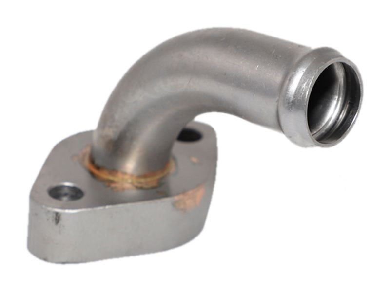 242-0656: 25.40mm Outer Diameter Turbo Oil Steel Tube 2420656 купить