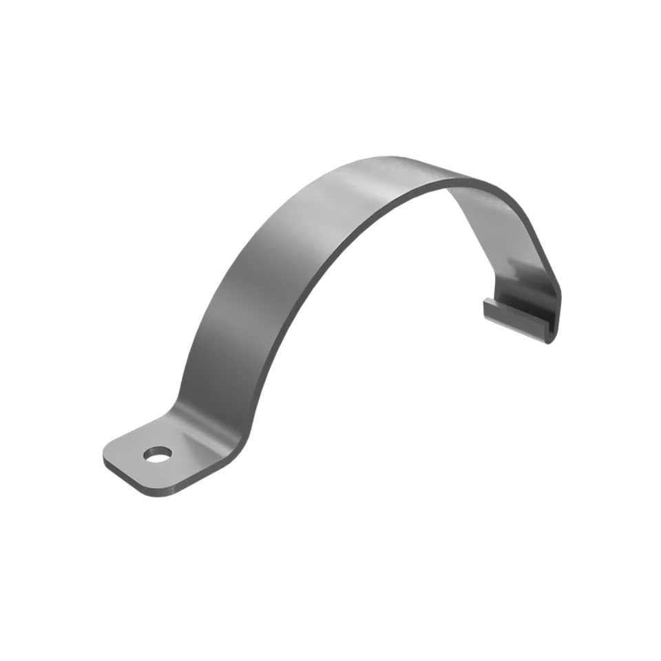 242-0811: Exhaust Pipe Clamp 2420811 купить