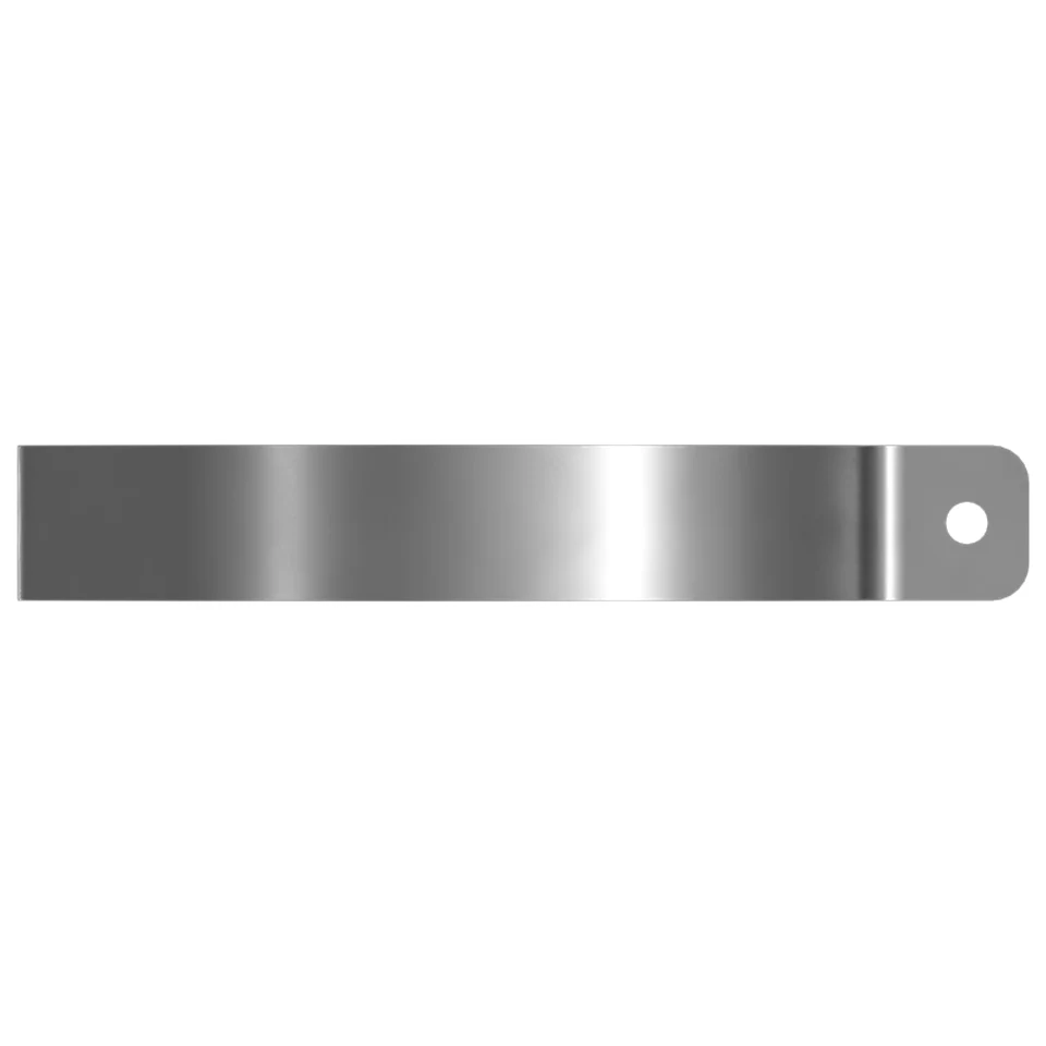 242-0811: Exhaust Pipe Clamp 2420811 купить