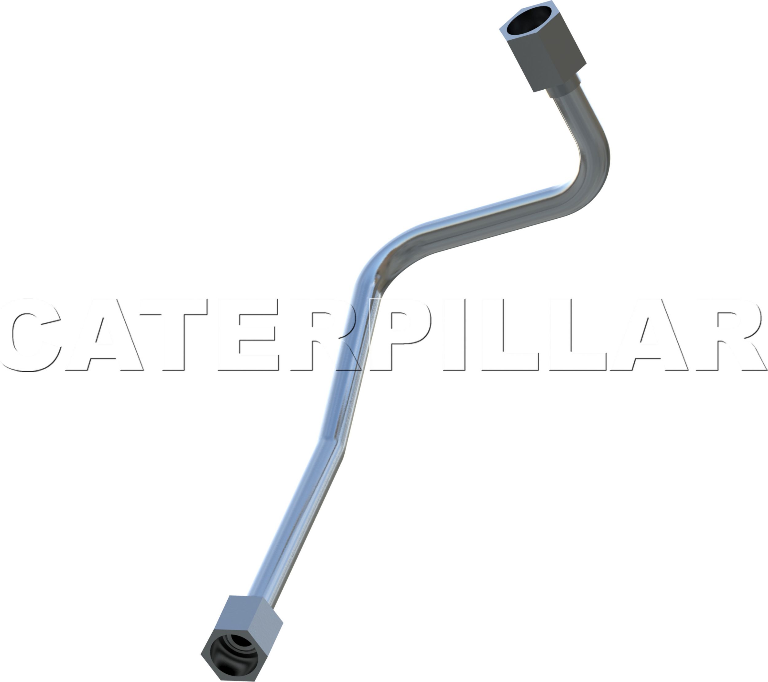242-1257: Drain Tube Assembly 2421257 купить