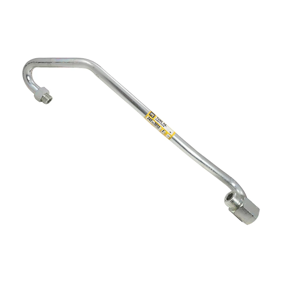 242-2023: 14.83mm Inner Diameter Boom Cylinder Lines Tube 2422023 купить