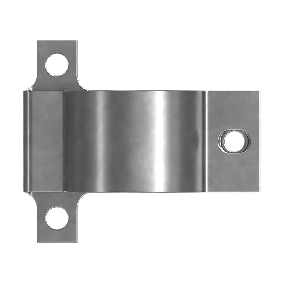 242-2445: Хомут трубопроводов системы кондиционирования воздуха 2422445 купить