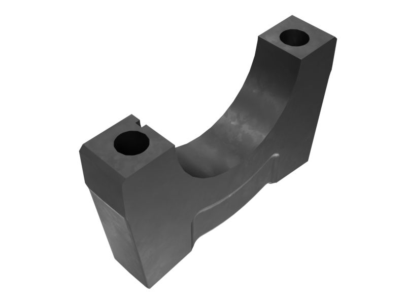 242-3457: CAP-CRANKSHA 2423457 купить