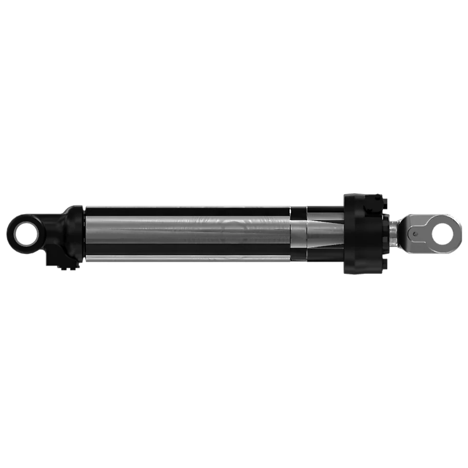 242-4274: 833mm Stroke Length Tilt Cylinder 2424274 купить