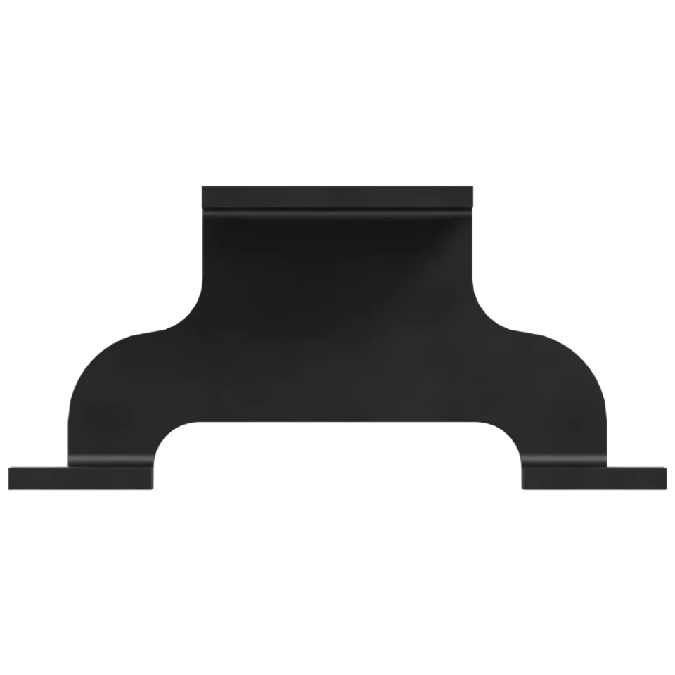 242-6233: 6mm Thick Accumulator Mounting Bracket 2426233 купить