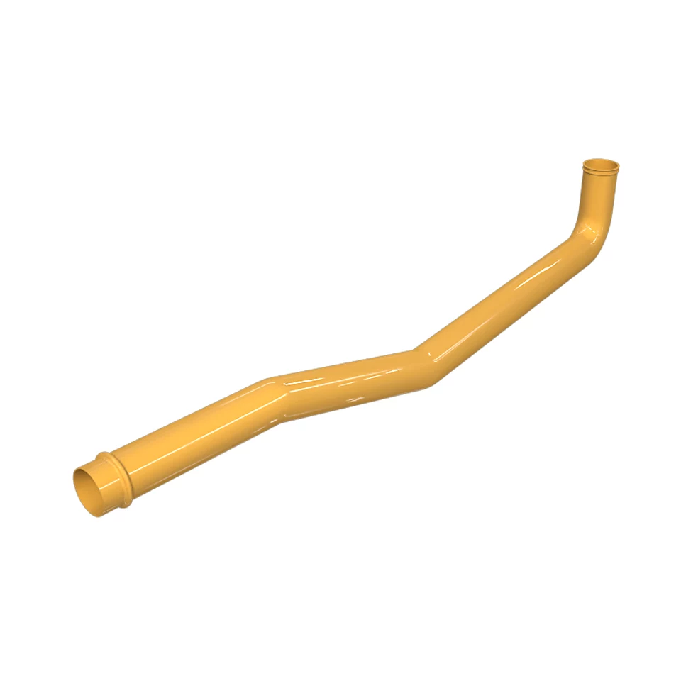 242-6243: 98.3mm ID Bypass Water Lines Tube 2426243 купить