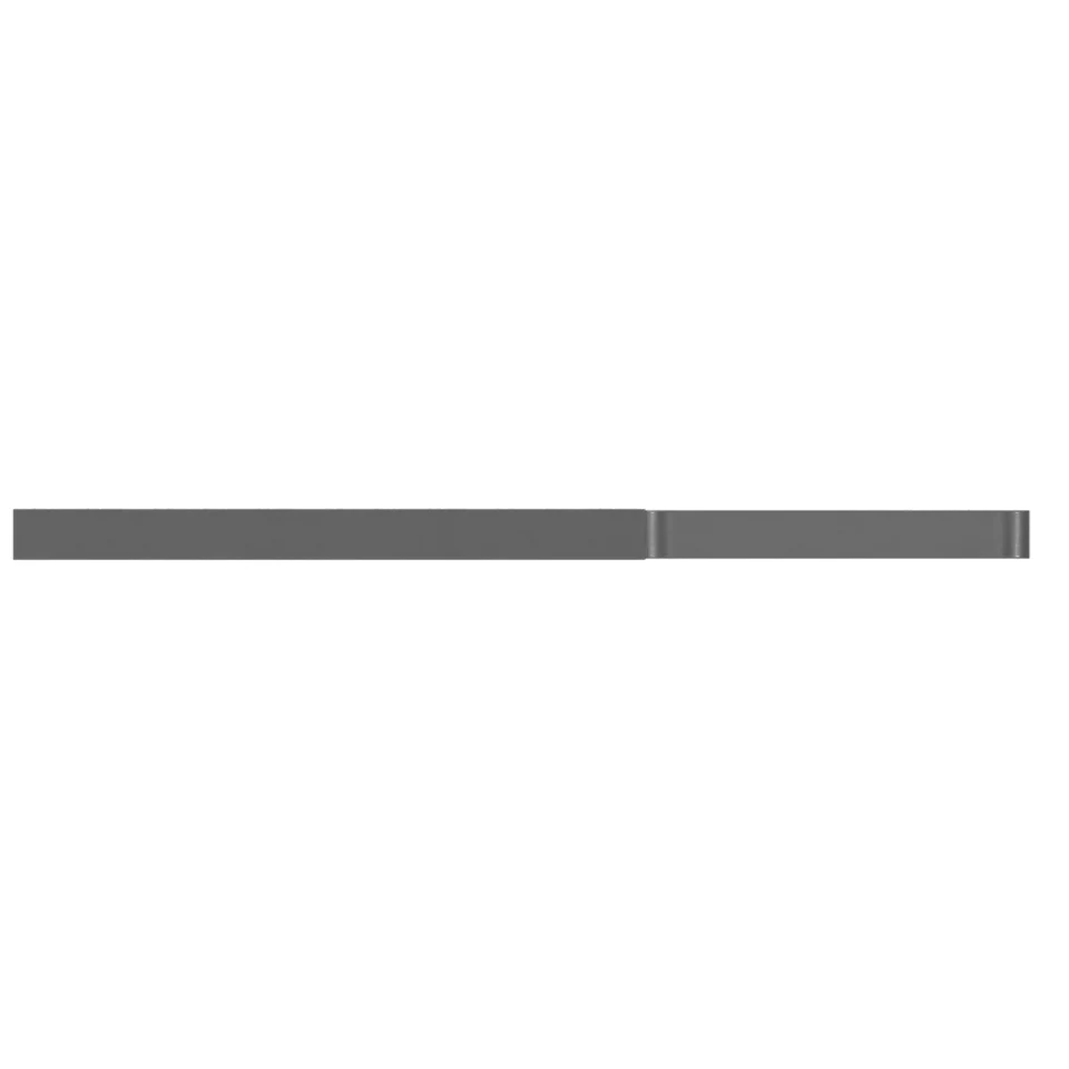 242-7006: Пластина для крепления платформы толщиной 8 мм 2427006 купить