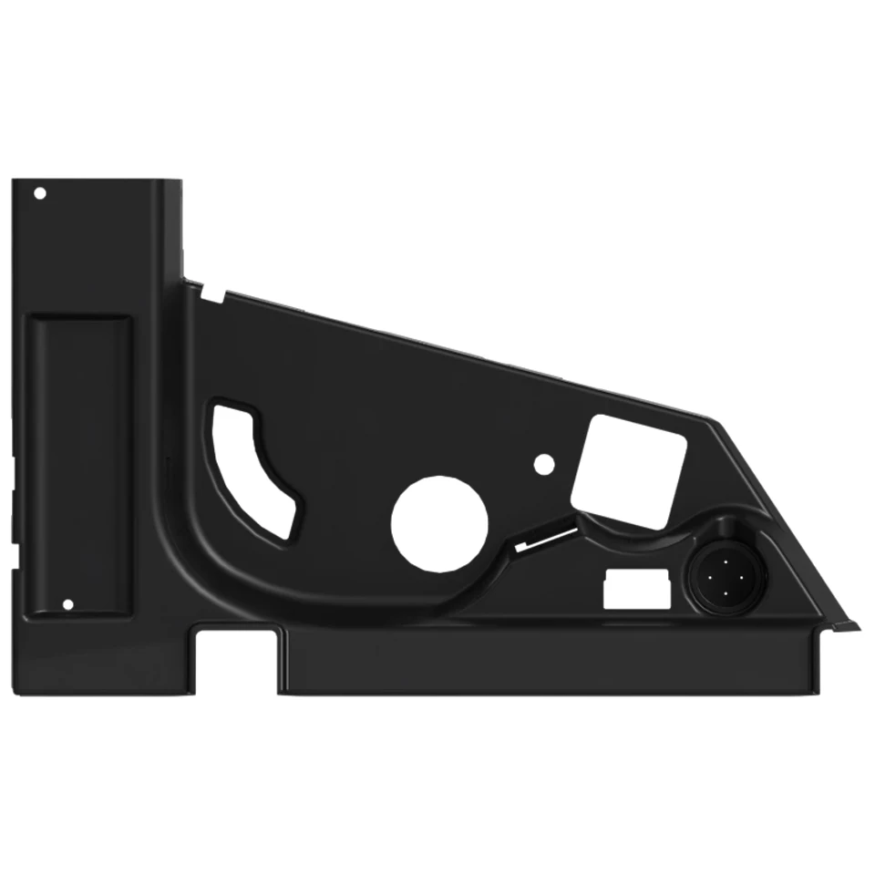 242-8398: Крышка доступа для управления уровнем 2428398 купить