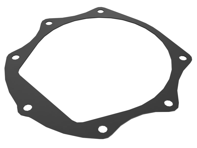 242-9841: Engine Multiple Cylinder Head Gasket Kit 2429841 купить