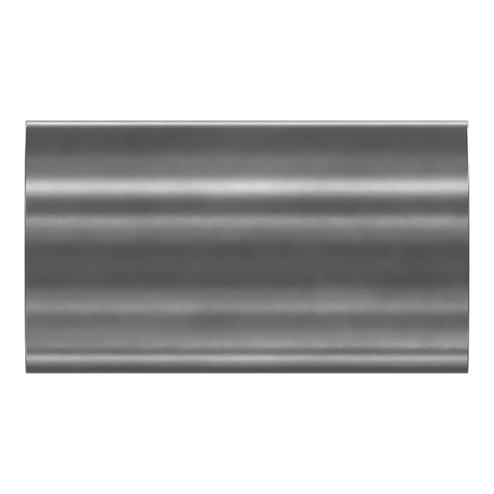 243-1353: 35mm Overall Length Steel Spacer 2431353 купить