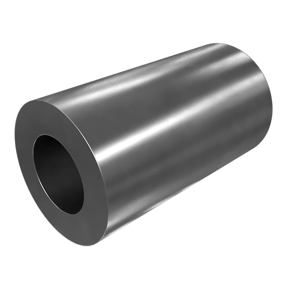 243-1353: 35mm Overall Length Steel Spacer 2431353 Caterpillar