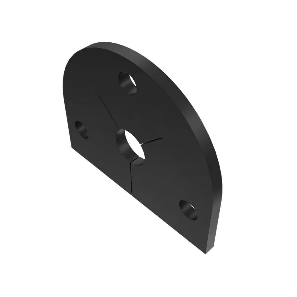 243-3685: 6mm Thick Radiator Baffle 2433685 купить