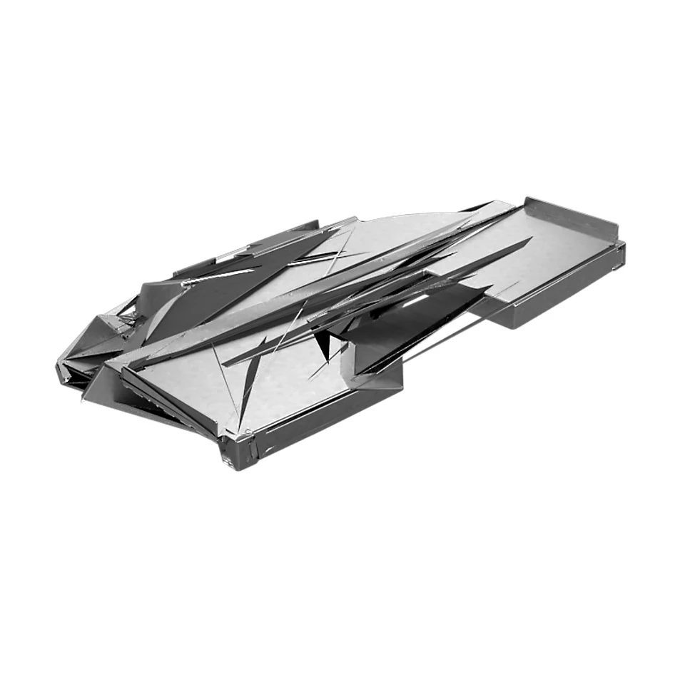 243-4860: Rollover Protective Structure Floormat 2434860 купить