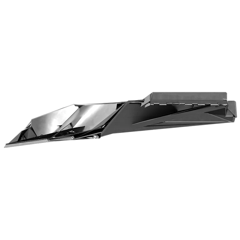 243-4860: Rollover Protective Structure Floormat 2434860 купить
