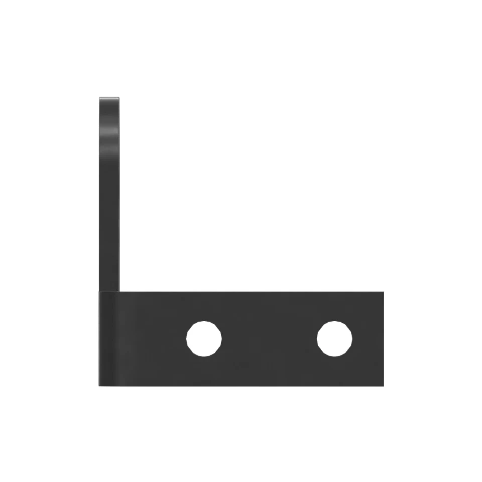 243-5251: 6mm Thick Front Lines Mounting Bracket 2435251 купить