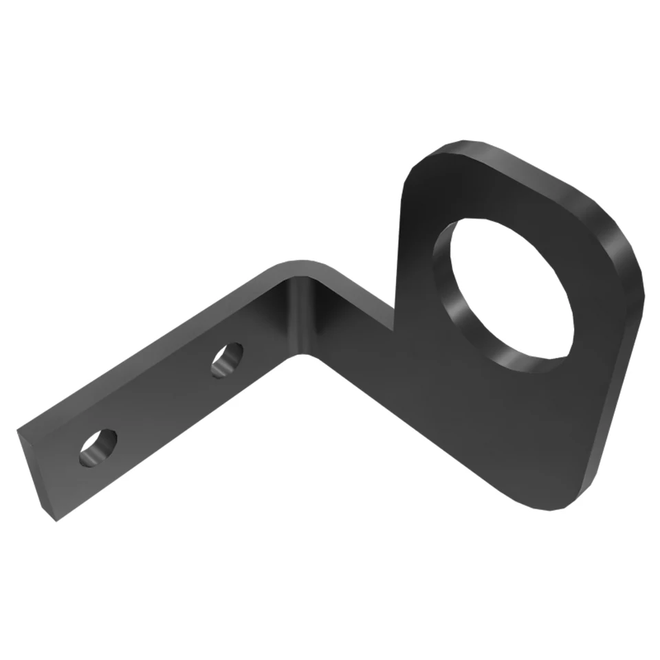 243-5251: 6mm Thick Front Lines Mounting Bracket 2435251 купить