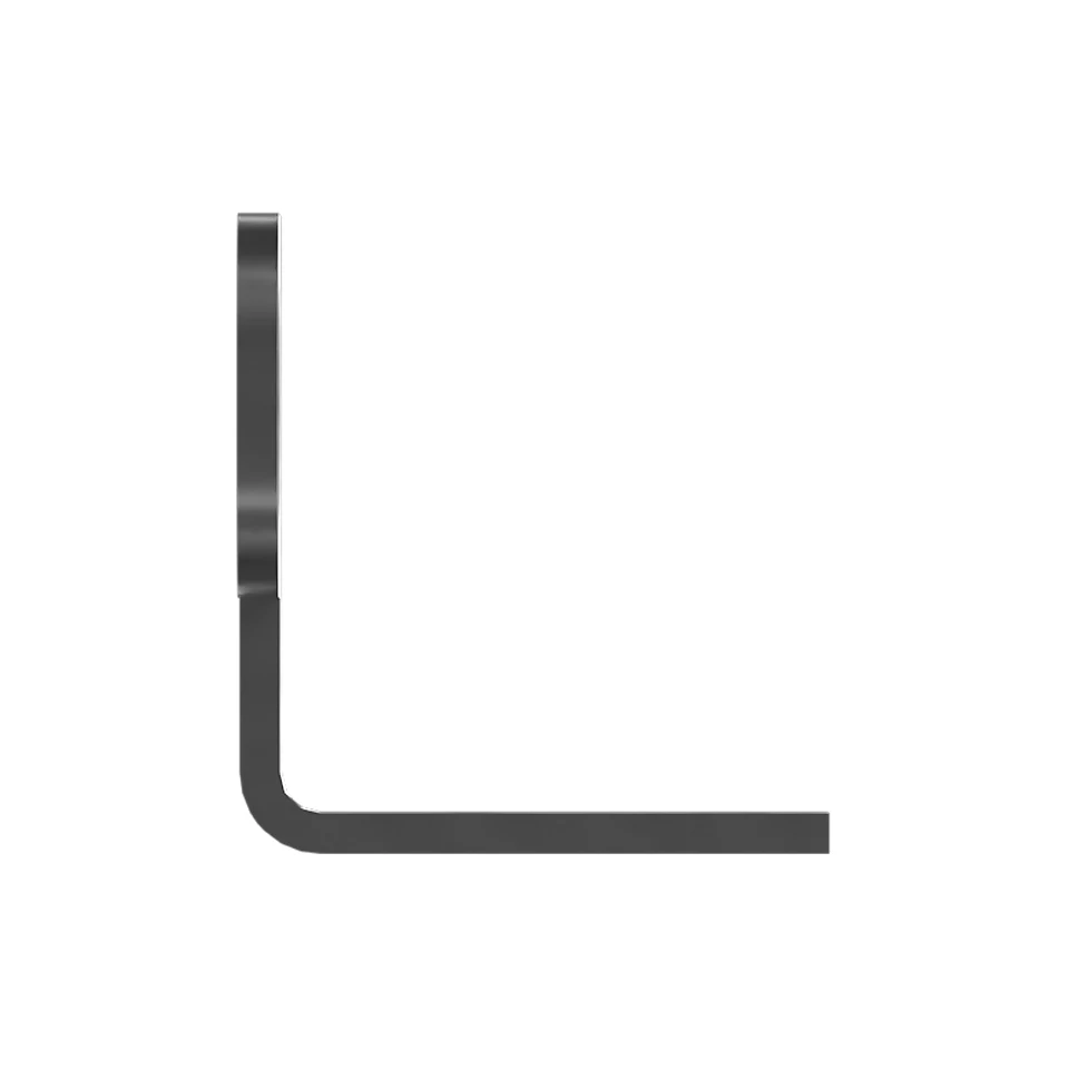 243-5251: 6mm Thick Front Lines Mounting Bracket 2435251 купить