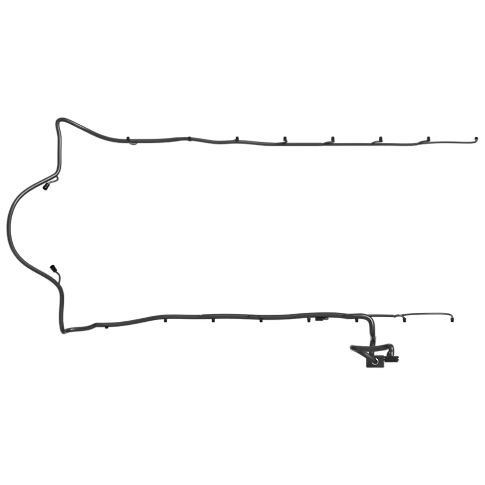 243-5280: Sensor Wiring Harness 2435280 купить