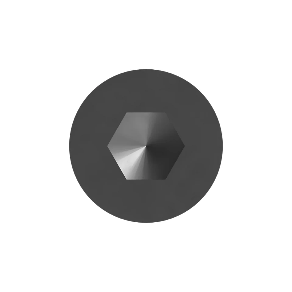243-5336: Болт с шестигранной головкой с резьбой M10X1,5 2435336 купить