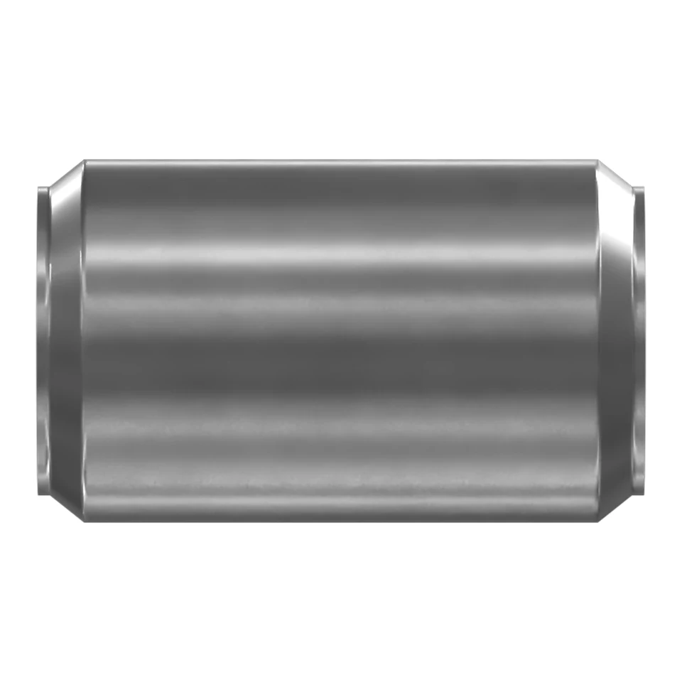 243-5389: 5mm Outer Diameter Slotted Spring Pin 2435389 купить