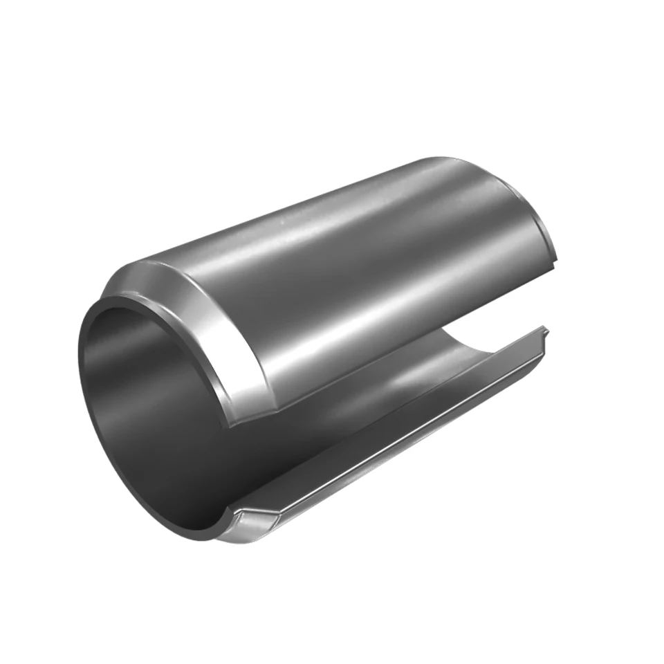 243-5389: 5mm Outer Diameter Slotted Spring Pin 2435389 купить