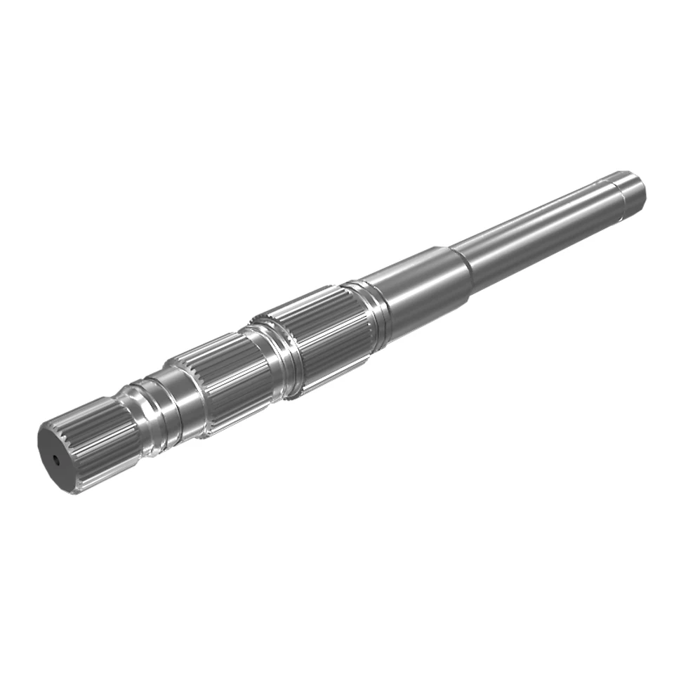 243-5720: SHAFT-INPUT 2435720 купить