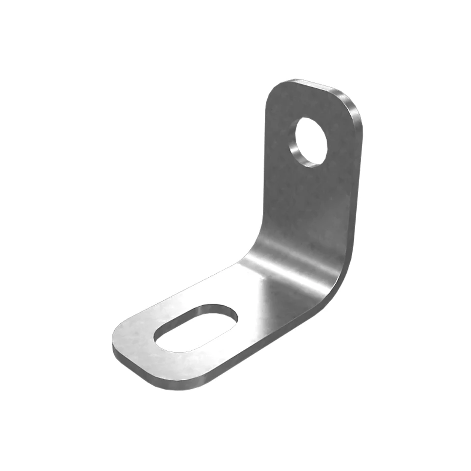243-6019: Hydraulic Oil Tube Support Angle 2436019 купить