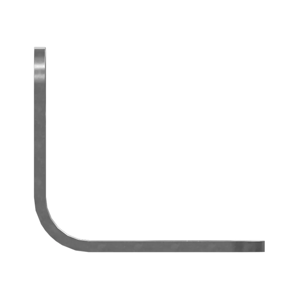 243-6019: Hydraulic Oil Tube Support Angle 2436019 купить