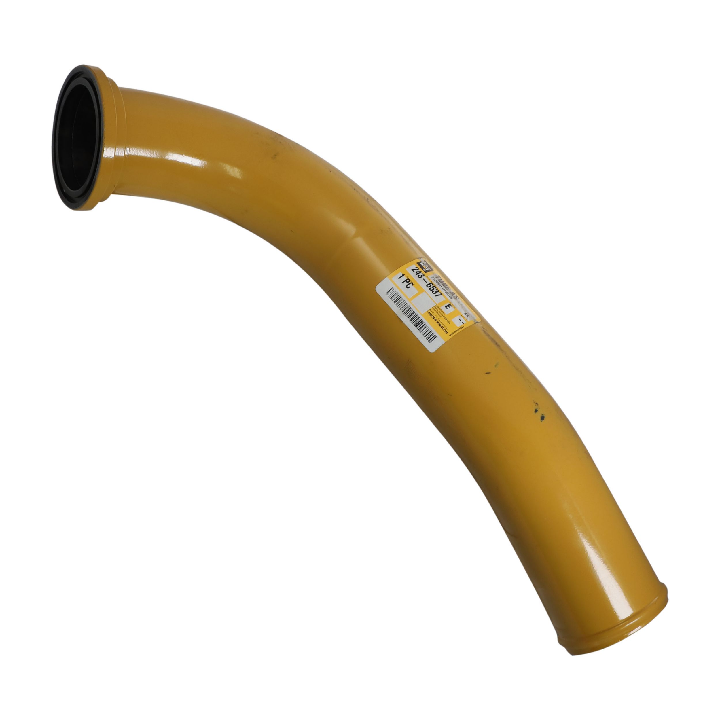243-6537: 72.9mm Inner Diameter Hydraulic Oil Lines Tube 2436537 购买