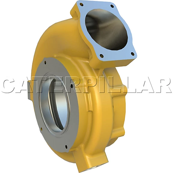 244-0904: HOUSING-PUMP 2440904 купить