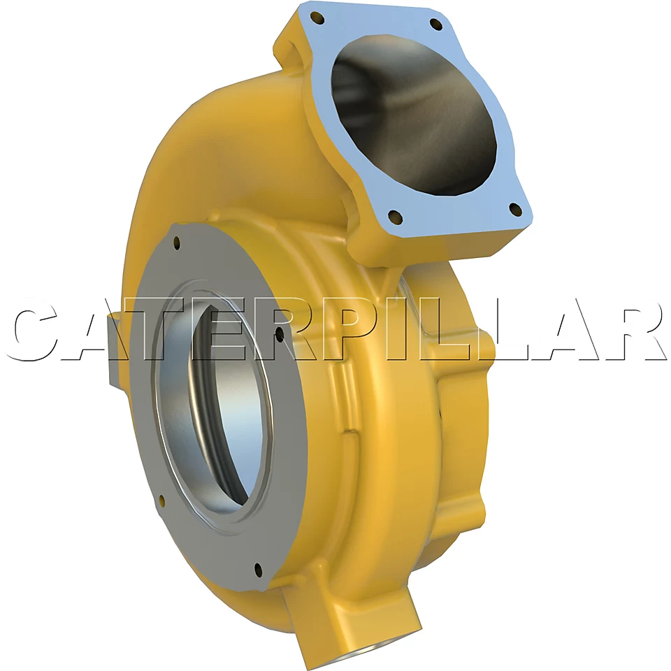 244-0904: HOUSING-PUMP 2440904 купить