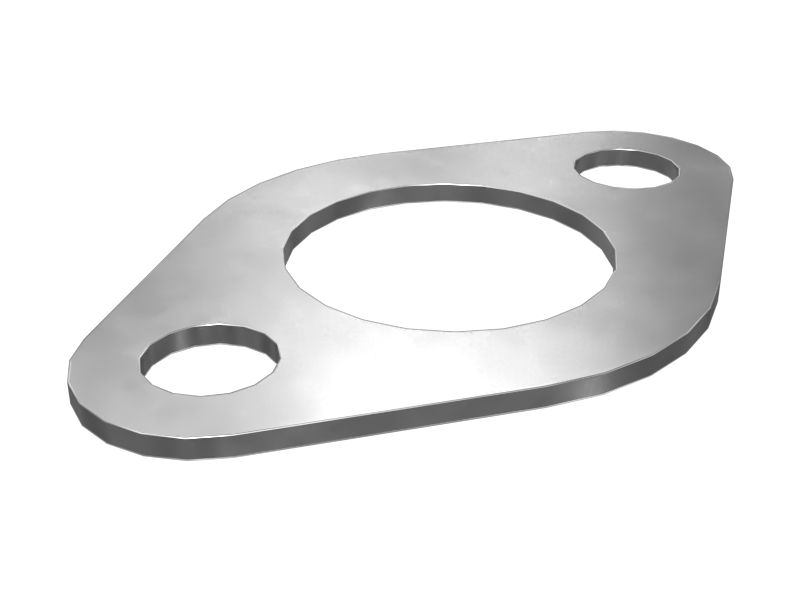 244-1400: Single Cylinder Head Install Kit 2441400 купить