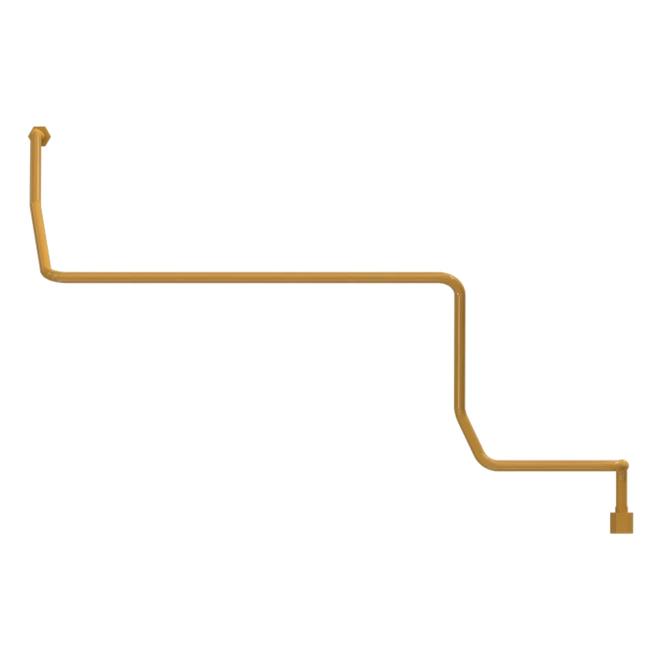244-1438: 6.22mm Inner Diameter Fuel Lines Tube Assembly 2441438 купить