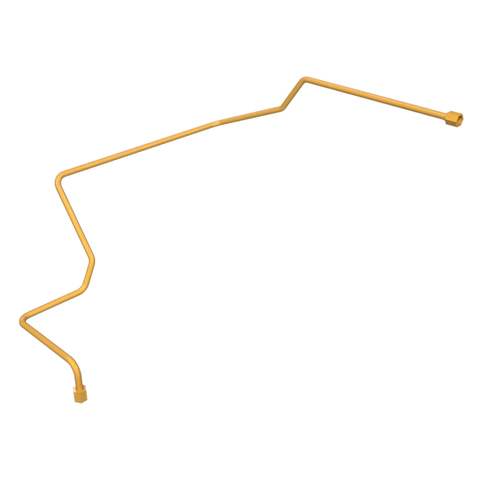 244-1438: 6.22mm Inner Diameter Fuel Lines Tube Assembly 2441438 купить