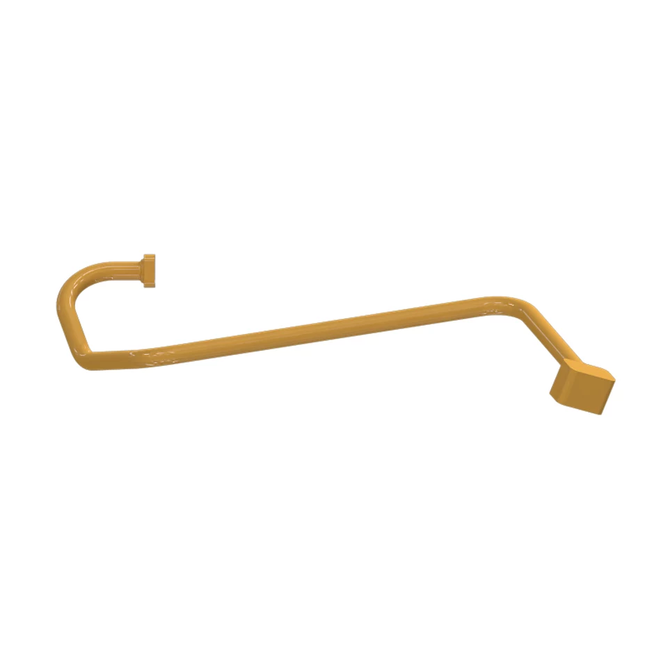 244-3324: ТРУБКА В СБОРЕ 2443324 купить