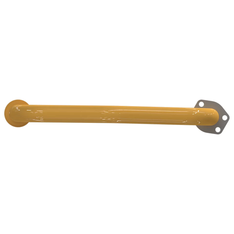 244-4869: Transmission Oil Lines Tube Assembly 2444869 купить
