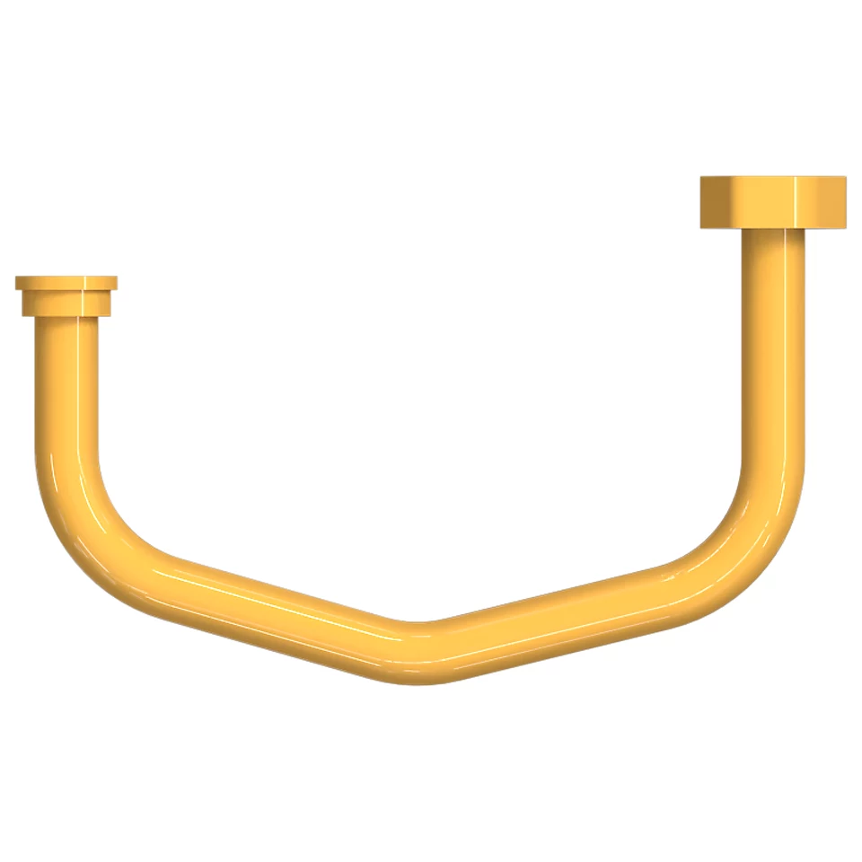 244-4869: Transmission Oil Lines Tube Assembly 2444869 купить