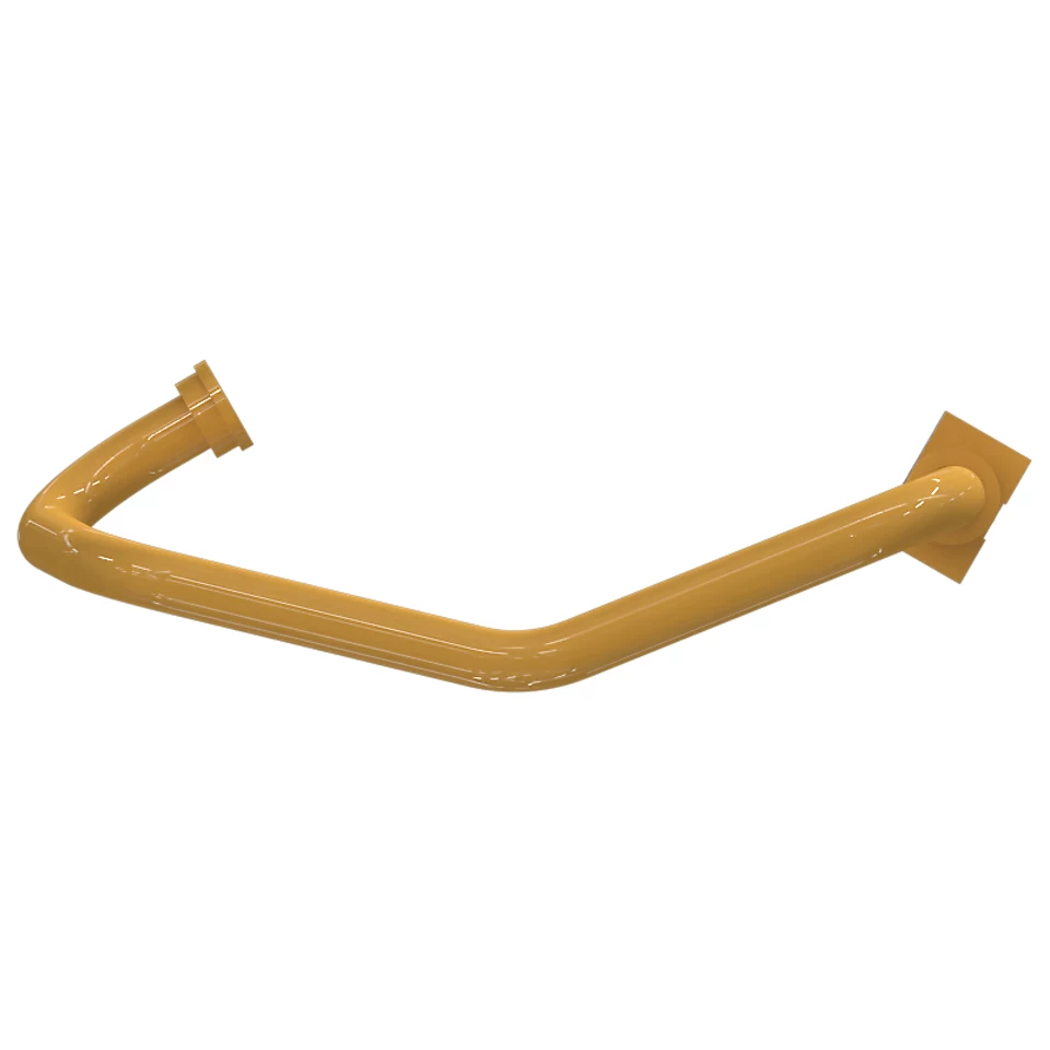 244-4871: Transmission Oil Lines Tube Assembly 2444871 купить
