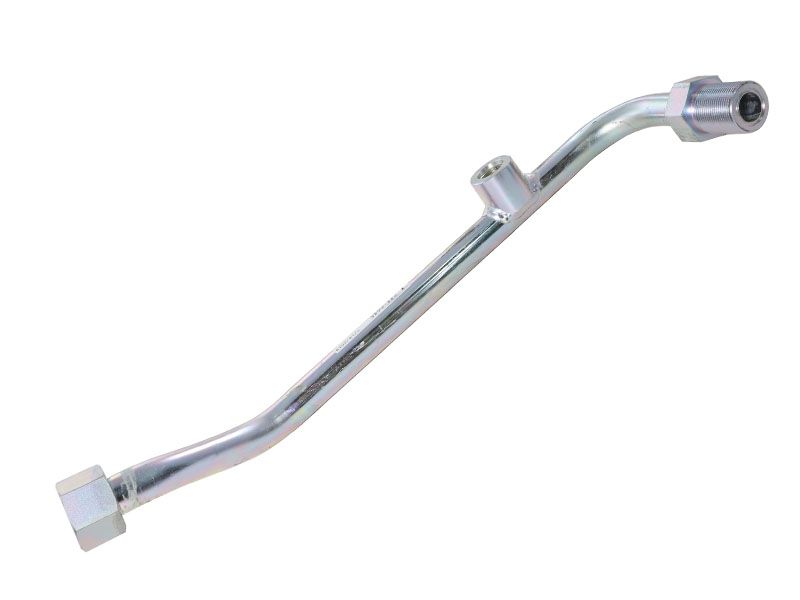 244-6645: Tilt Cylinder Lines Tube Assembly 2446645 купить