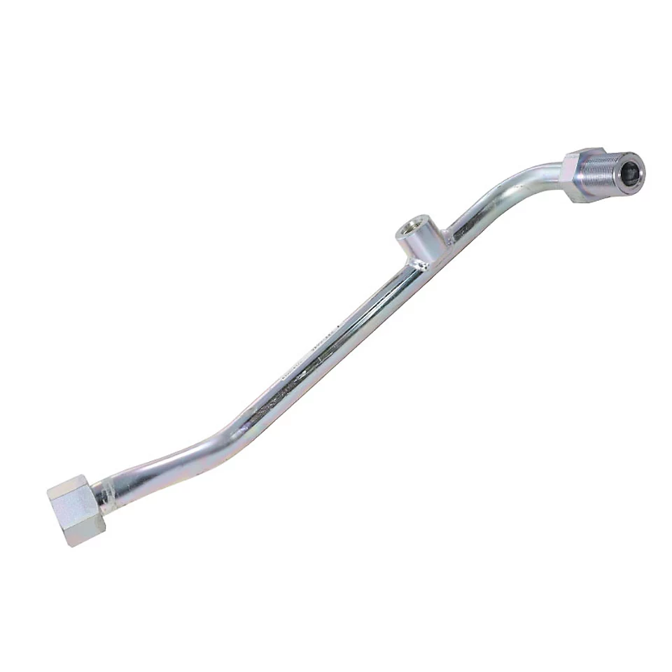 244-6645: Tilt Cylinder Lines Tube Assembly 2446645 купить