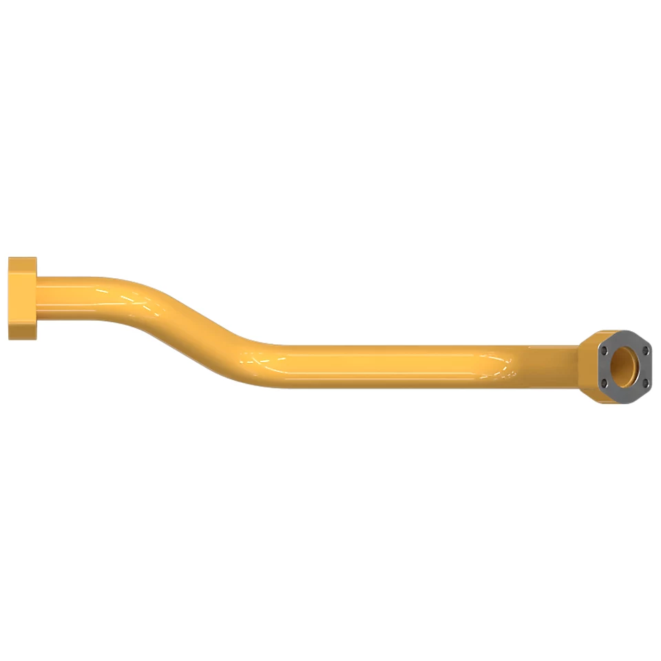244-7324: Tube Assembly 2447324 купить
